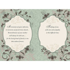Rosedale Greeting Card, Sympathy Loss Of Mother-Card shop quality greeting cards