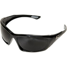 Edge Safety Eyewear Robson Safety Glasses With Vapor Shield, Grey/Smoke/Smoke Lens - 3 Pack-Lens Coating Vapour Barrier