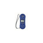 Reed LM-81HT Thermo-Hygrometer-User selectable &deg;F/&deg;C