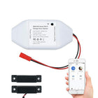 Meross Smart WiFi Garage Door Opener-Dimensions: 7" x 4.5" x 1.5"