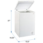 Koolatron 3.5 Cu. Ft. Chest Freezer  (KTCF99)-8
