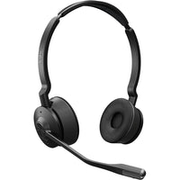 Jabra Engage 55 MS Stereo Headset-Wireless Headset