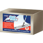 Marino Static Attack Sheets - White - 200 Pack-Biodegradable dustpad