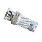 Electronic Master BNC Male To F Male Adaptor (EM731143)-Best for installation