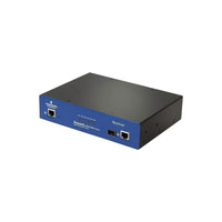 Avocent HMX HMX5100R KVM Extender, 1 Computer(s), 328.1 ft (100000 mm) Range, 2 x Network (RJ-45), (HMX5100T-001)-Connectivity Technology: Wired