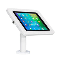 The Joy Factory KAA603W Elevate II Wall/Countertop Mount Kiosk for iPad Pro 10.5, White-Kiosk