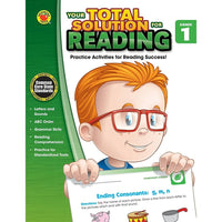 eBook: Brighter Child 704558-EB Your Total Solution for Reading, Grade 1-You will receive two emails: one confirming your entire order, and one with a "Download Software" buttonYou can download immediately or return to your email to download later