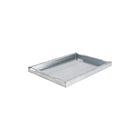 Zenith Safety Flammable Storage Cabinet Additional Shelf, 19 1/2" W. x 14" D.-All shelves are adjustable on 2 1/2" centres