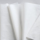 WypAll GeneralClean X60 Multi-Task Cleaning Cloths - Jumbo Roll - Strong and Absorbent Towels - White-These multi-task cleaning cloths are absorbent and reinforced to stay strong for cleaning performance.
