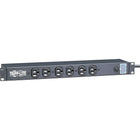Tripp Lite DRS1215 14-Outlet 3000 J Surge Protectors-Can be used for powering PC systems