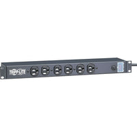 Tripp Lite DRS1215 14-Outlet 3000 J Surge Protectors-Can be used for powering PC systems