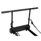 Accessoire barre fixe de traction AeroPilates-Ajoute plus d'exercices de musculation du haut du corps à votre routine habituelle de reformeur