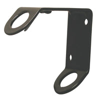 Flagzone Aluminum Flag Bracket, 6 Pack (FZ-5700580)-Contains an unique spring-clip lock