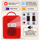 Coca-Cola Love 1971 Series Mini Fridge 6 Can Cooler/Warmer-Safely store beverages, yogurt, fruit, juice, cheese, cosmetics, medication, baby bottles at home, work or travel