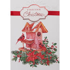 Rosedale Gold 5-1/2" x 8" Greeting Cards/Envelopes - 36835-Value Greeting Cards