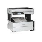 Epson EcoTank ET-M3170 All-in-One Monochrome Cartridge-Free Inkjet Printer-Maximum Print Resolution: 1200 x 2400 dpi
