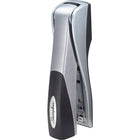 Swingline Optima Metal Upright Stapler-25% more capacity than standard staplers