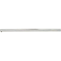 Gray Tools 3/4" Drive Ratchet Handle, 19-1/2" Long, Black Finish-Drive Size: 3/4"