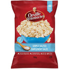Orville Salted Popcorn RTE 116g-Gluten Free