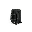 PKG Pearson Backpack/Messenger Brief, Black-Custom contrast lining that s lightweight, durable and easy to clean