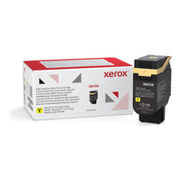 Xerox 006R04688 Toner Cartridge - High Yield - Yellow-Capacity/Yield:7000 pages