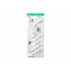 Cricut - Ensemble D'Outils Essentiels De 13po-Ensemble d’outils en 7 pièces pour trancher, couper, marquer, mal herber, brunisser et couper une grande variété de matériaux