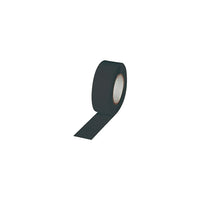 Champion Sports Floor Marking Tape, Black-Size: 1"(W) x 36 yards(L)