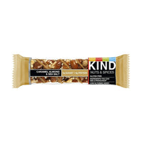 Kind Almond Bar - Caramel and Sea Salt-Kosher