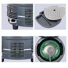 Koolatron Beer Keg Cooler, 5L (BKC5L)-Removable drip tray for easy cleaning