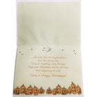 Rosedale 5-1/2" x 8" Greeting Cards/Envelopes - 42359-Printed on premium uncoated card stock