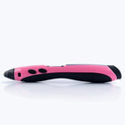 Polaroid 3D Pen, Pink-Ergonomic design that’s lightweight and easy to use