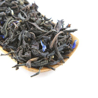 Tao Tea Leaf Cream Earl Grey Black Tea - Loose Leaf - 75g-Our Cream Earl Grey is a fantastic twist on a classic