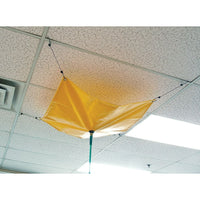 Enpac, Drip Dam Roof Leak Diverter (SEI658)-Dimensions - 6' L x 6' W