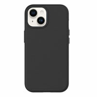 Blu Element Armour Rugged iPhone 16e/15/14/13 Case - Black-Drop tested from 10ft high