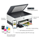 HP Smart Tank 6001 All-in-One Printer-HP Thermal Inkjet