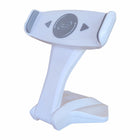 Eddie's Tablet Stand for 7 - 15" Tablets - White-Tablet Stand