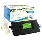 fuzion Kyocera 1T02MS0US0 (TK-3102) Compatible Toner Cartridge - Standard Yield - Black-Ink Colour: Black