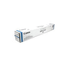 Canon GPR-53 Toner Cartridge - Cyan-Page Yield: Yields up to 19000
