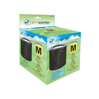 GermGuardian FLT4700 True HEPA GENUINE Air Purifier Replacement Filter M for GermGuardian AC4700-Replacement filter for GermGuardian Air Purifier model AC4700BDLX.
