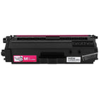 Brother TN339 Super High Yield Toner Cartridge, Magenta (TN339M)-Extra-high-yield toner cartridge yields up to 6000 pages