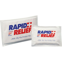 Cold/Hot Gel Packs, Reusable, SAY523, Gel Pack, 36 Pack-Dim. W" x L" - 5 x 10