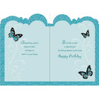 Rosedale Greeting Card, Birthday, For Someone Special-Card shop quality greeting cards