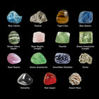 National Geographic Rock and Mineral Starter Kit-For Ages 8+