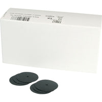 Honeywell North Inhalation Valves - 72 Pack-Qty/Pk - 72
