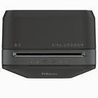 Fellowes − Déchiqueteuse à coupe-croisée Powershred LX170-Garantie limitée de 2 an sur le produit et de 7 ans sur les cylindres de coupe