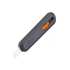 Slice Manual Utility Knife, Orange (10550)-Handle type: 5-position