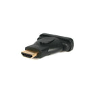 StarTech HDMI to DVI-D Video Cable Adapter, M/F-Eliminates the need for multiple cables and reduces clutter