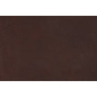 Monarch Specialties 7753 Barstool - Brown Leather-Look/Black Metal-Assembly required: Illustrated instructions and all hardware are provided for convenience (additional tools may be needed)