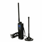 Cobra 40-Channel HH CB Radio-Channel Scan - Scan all 40 CB channels.