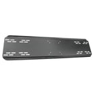 DAC MP-209 Single to Dual Adapter For Monitor Arms-Works with monitors up to 24” (610mm)